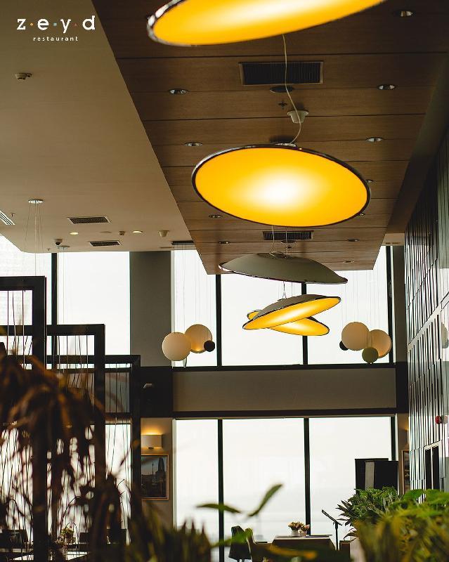 Interior view 2