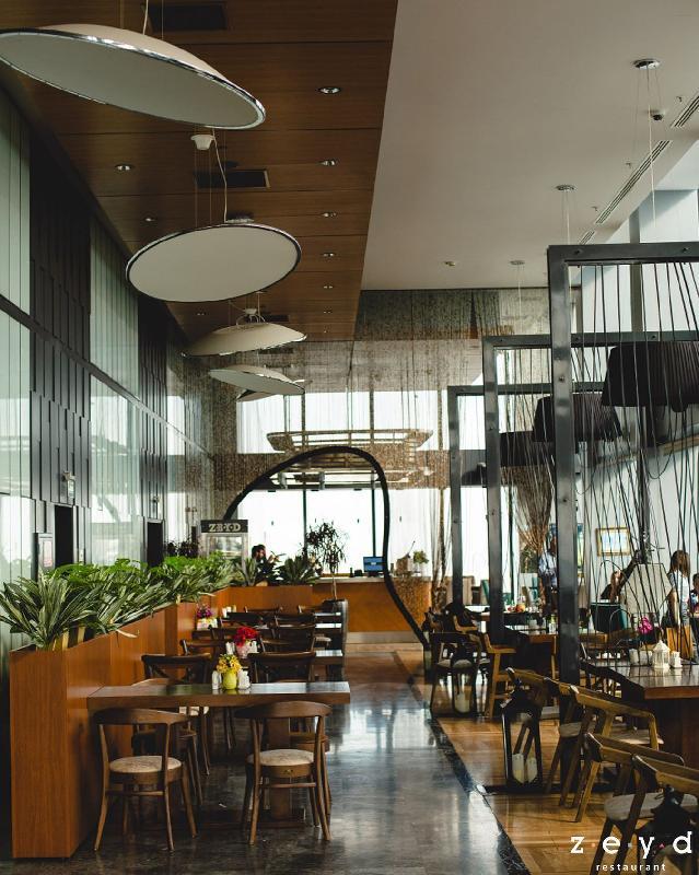 Interior view 3