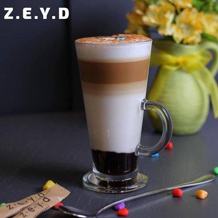 Coffe mocha