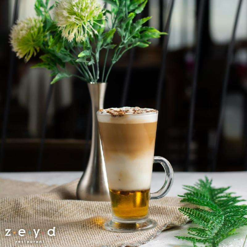 Coffe Latte