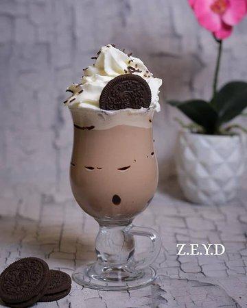 Coffe Glace