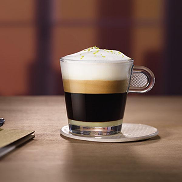 Espresso macchiato