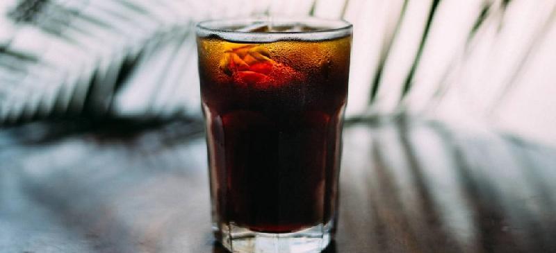 İced Americano