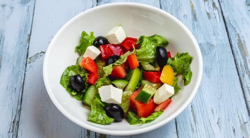 Yunan salatı
