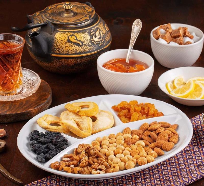 Çay dəsti
