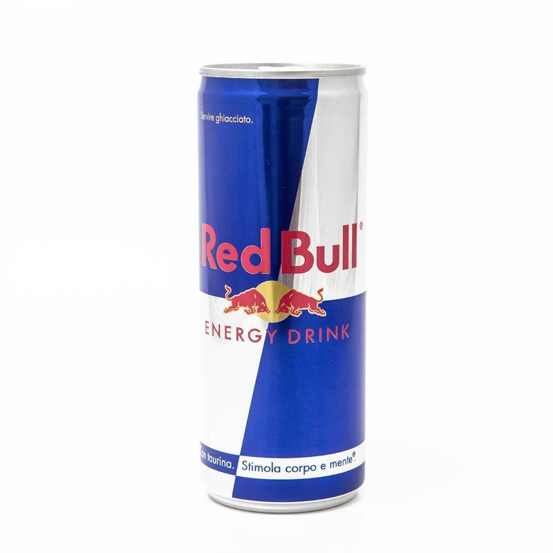 Red Bull