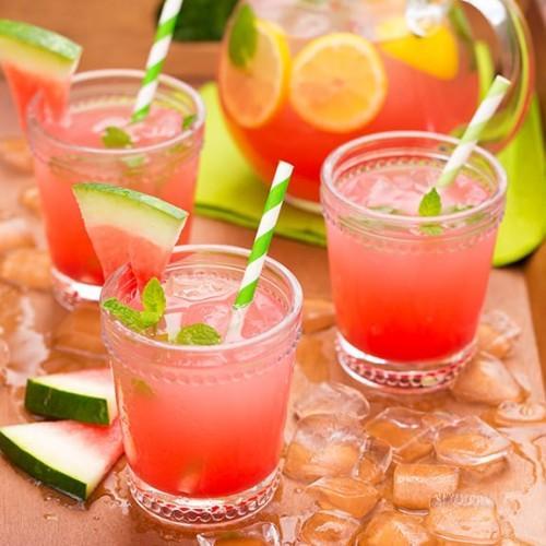 Watermelon Limonad