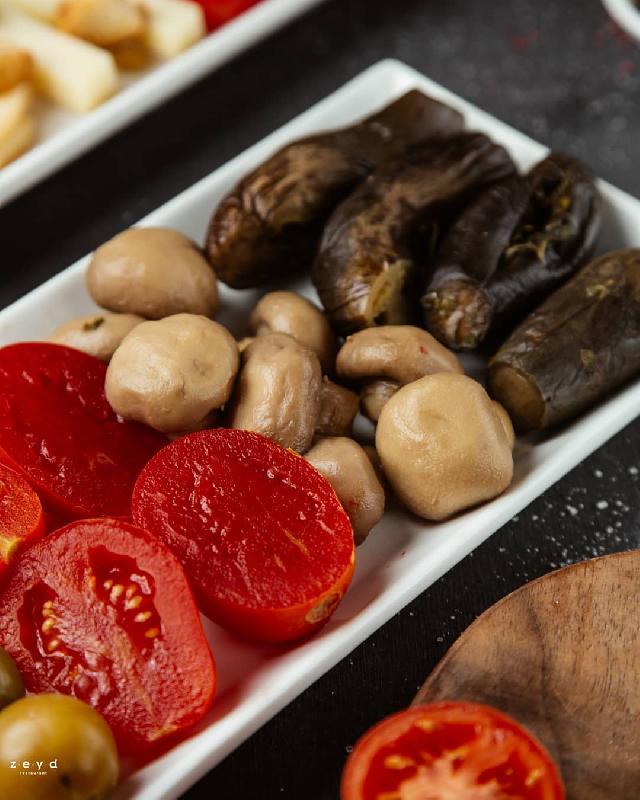 Turşu Assorti