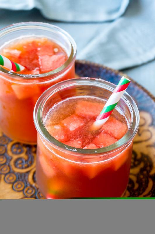 Ice Tea watermelon