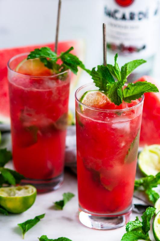 Majito Watermelon