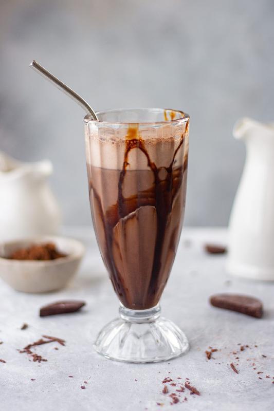 Chocolatte Shake