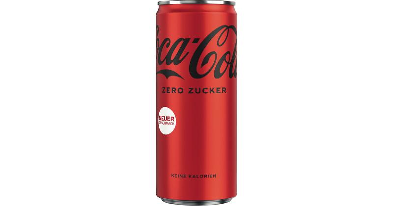 Cola Zero