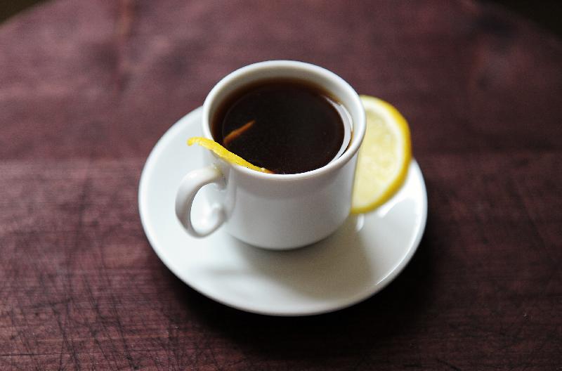 Espresso Romano