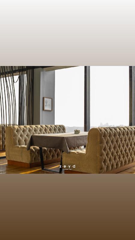 Interior view 5