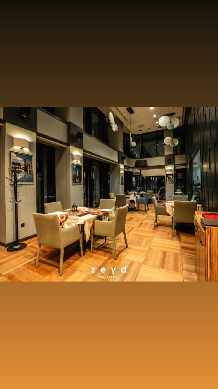 Interior view 9