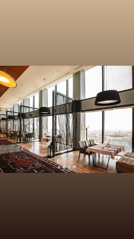 Interior view 13