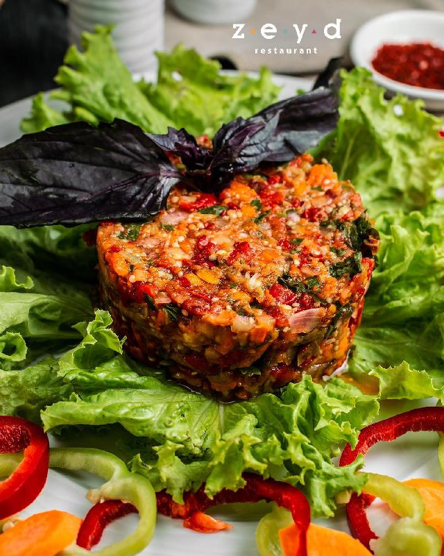 Manqal salatı