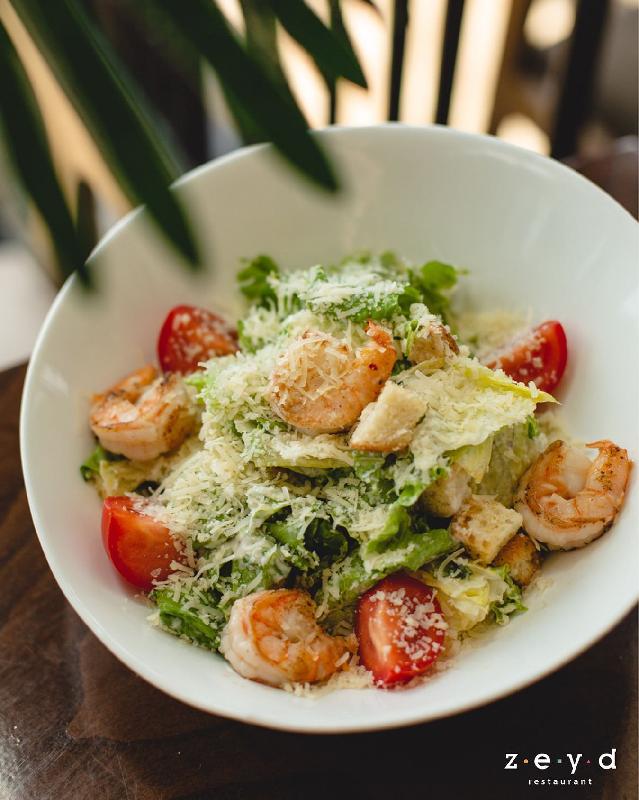 Sezar Salatı