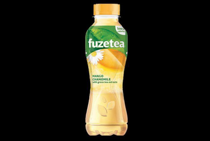 Чай Fuzetea манго