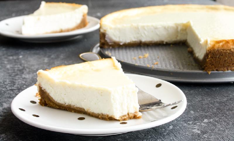 New York Cheesecake