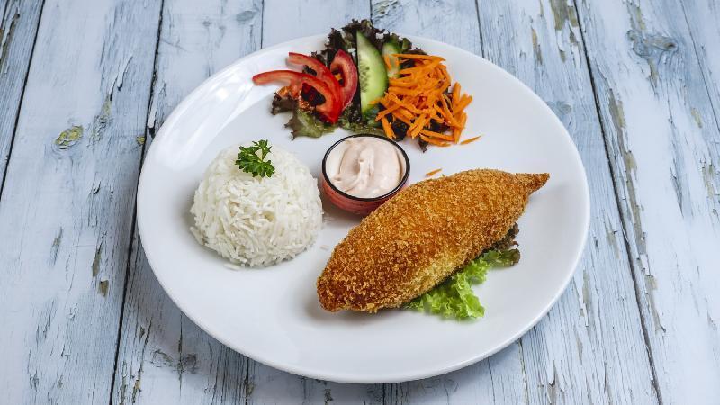 Kiyevsayağı Kotlet