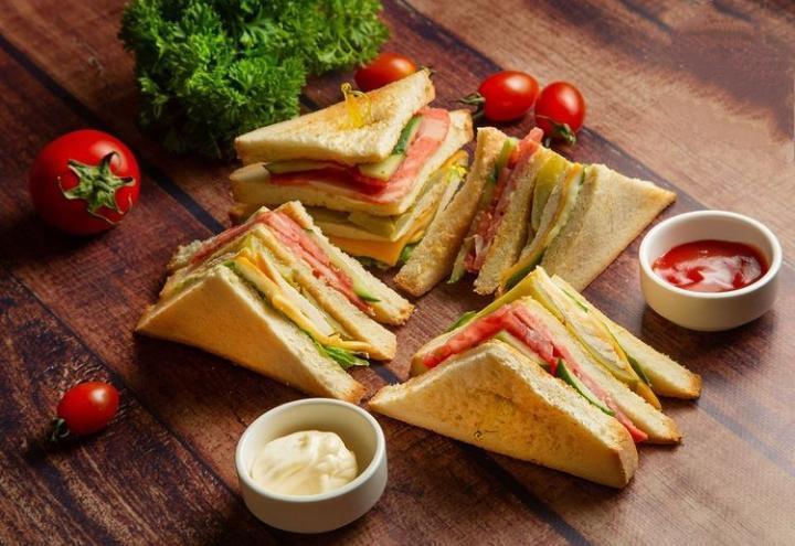 Club Sandwich