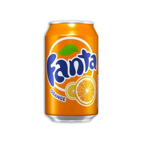 Fanta
