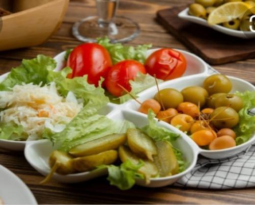 Turşu Assorti