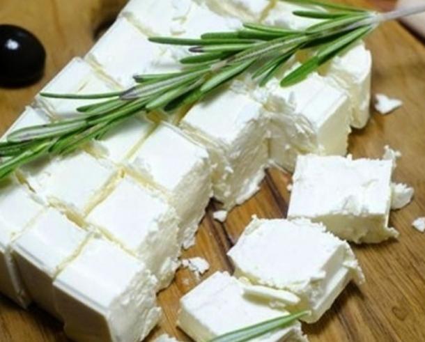 Ağ pendir