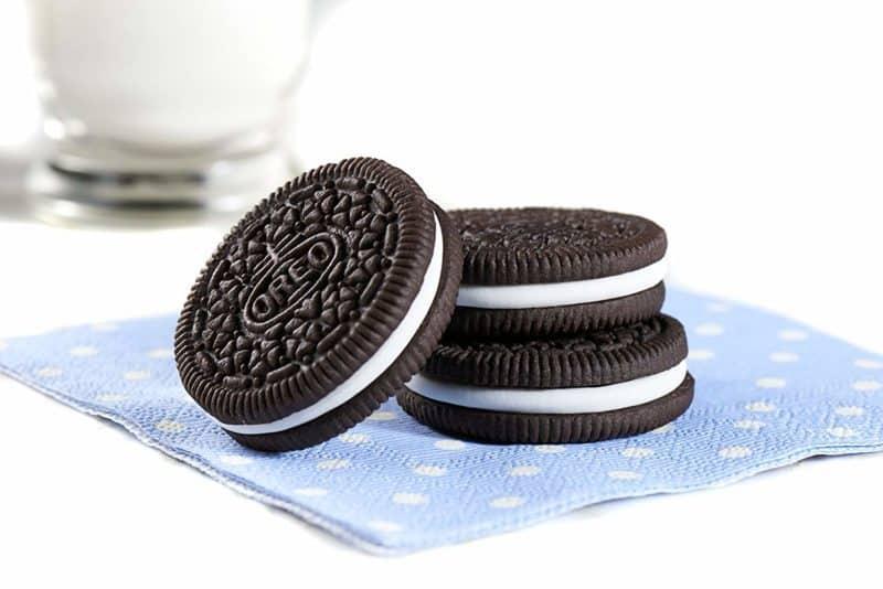Oreo Peçenye