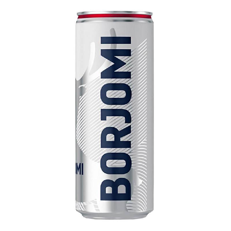 Borjomi минеральная вода