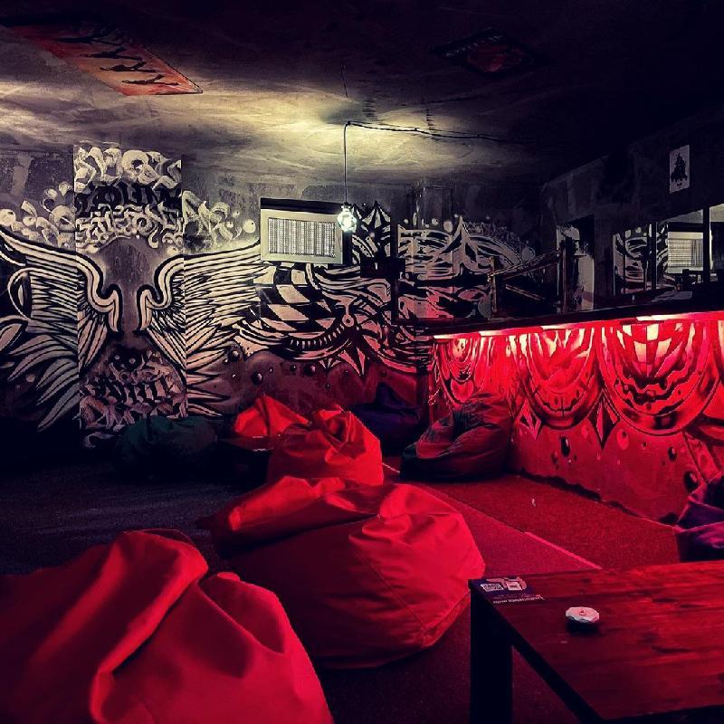 Interior view 0