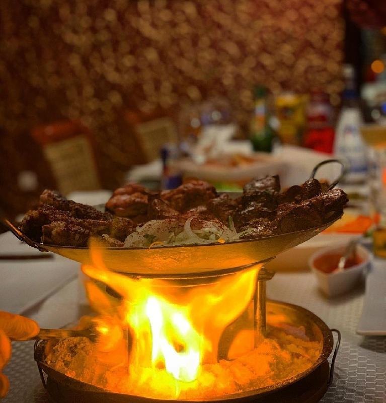 Don Villa Kababı 