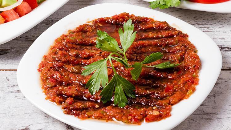 Acılı Əzmə 