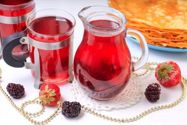 Kompot 