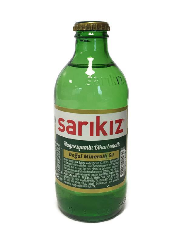 Sarı kız