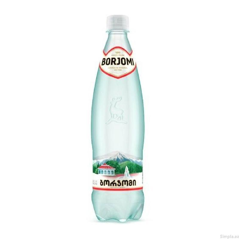 Borjomi