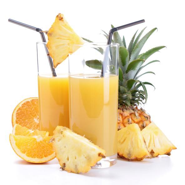 Ananas 