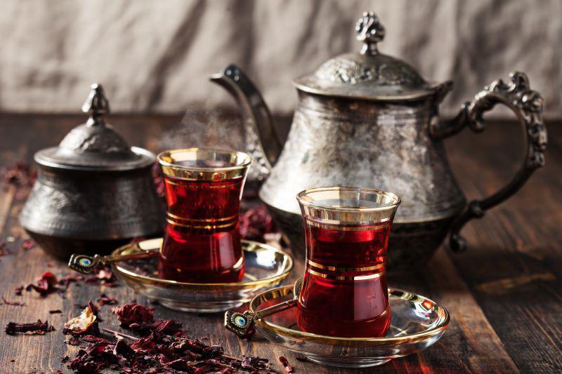 Qara Çay 