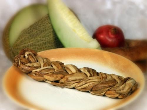 Yemiş 