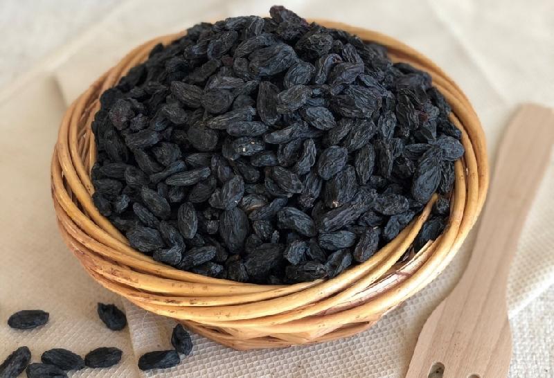 Qara Kişmiş