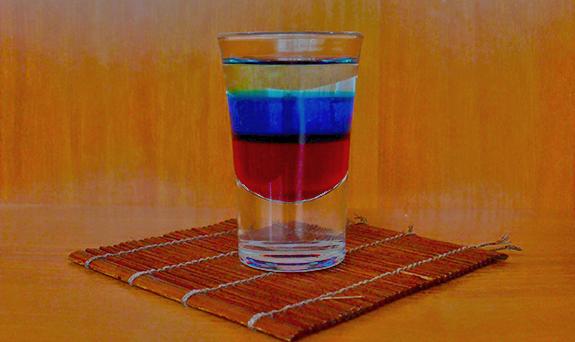 Russian Flag