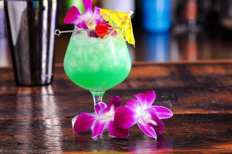 Bleg Hawai