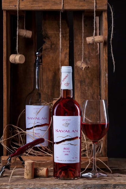 Savalan Rose