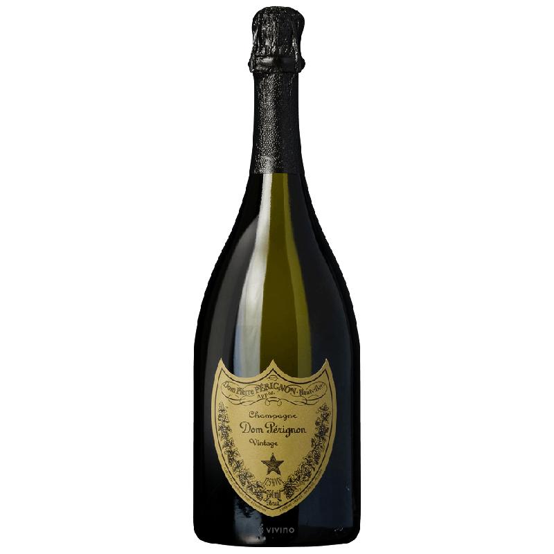 Dom Perignon Vintage 2008