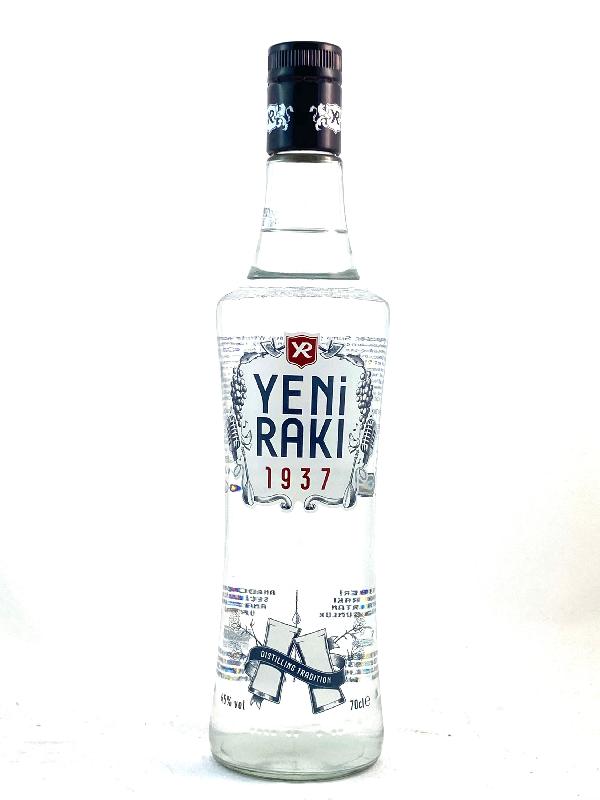 Yeni Rakı