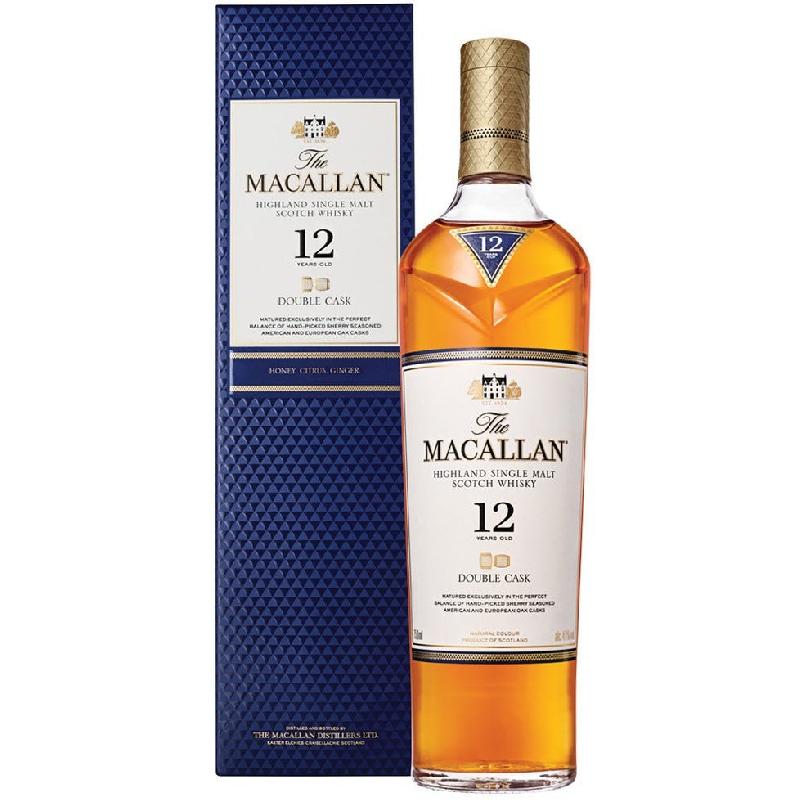 Macalan 12