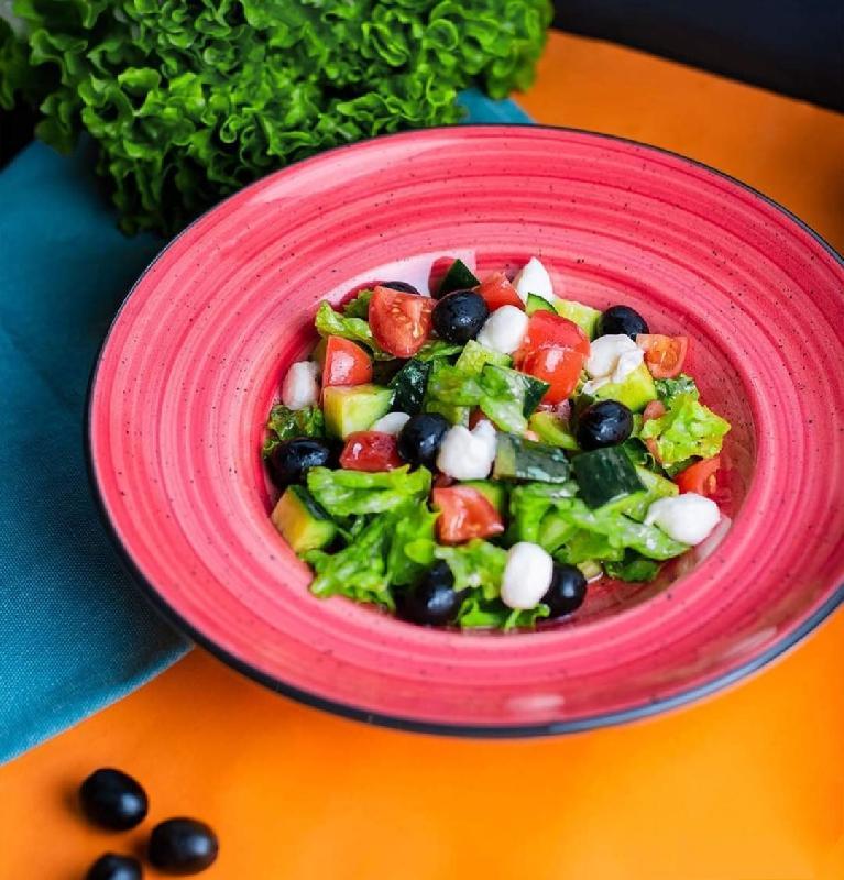 Yunan salatı