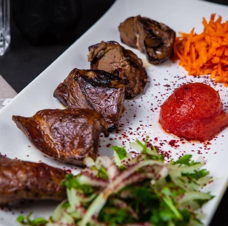 Hinduşka içalatı