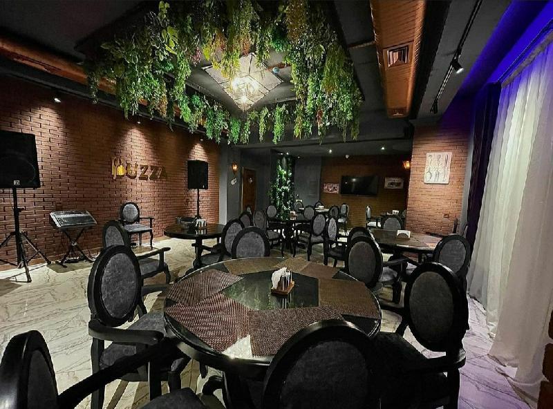 Interior view 3